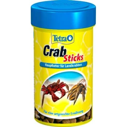 Tetra Crab Sticks 100 мл