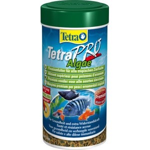Tetra PRO Algae Crisps 100 мл