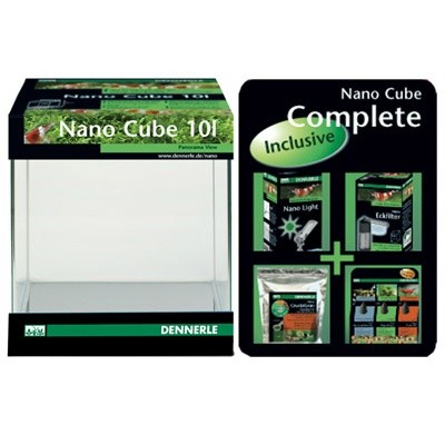 Dennerle NanoCube Complete (10 л)