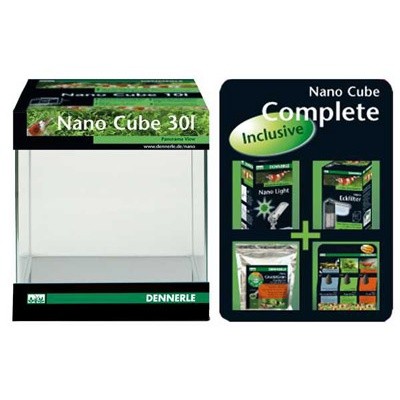 Dennerle NanoCube Complete (30 л)