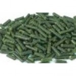 Dennerle Crusta Spinach Stixx 30 г