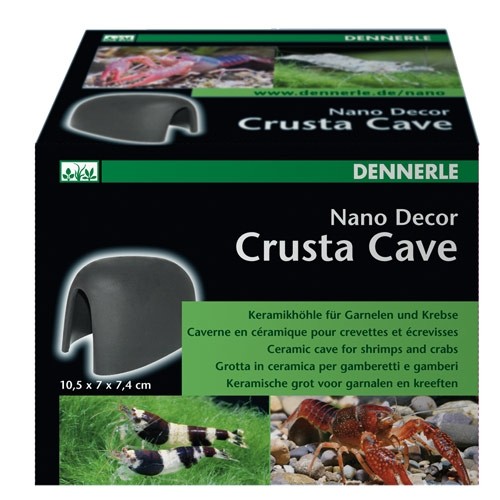 Dennerle Nano Decor Crusta Cave