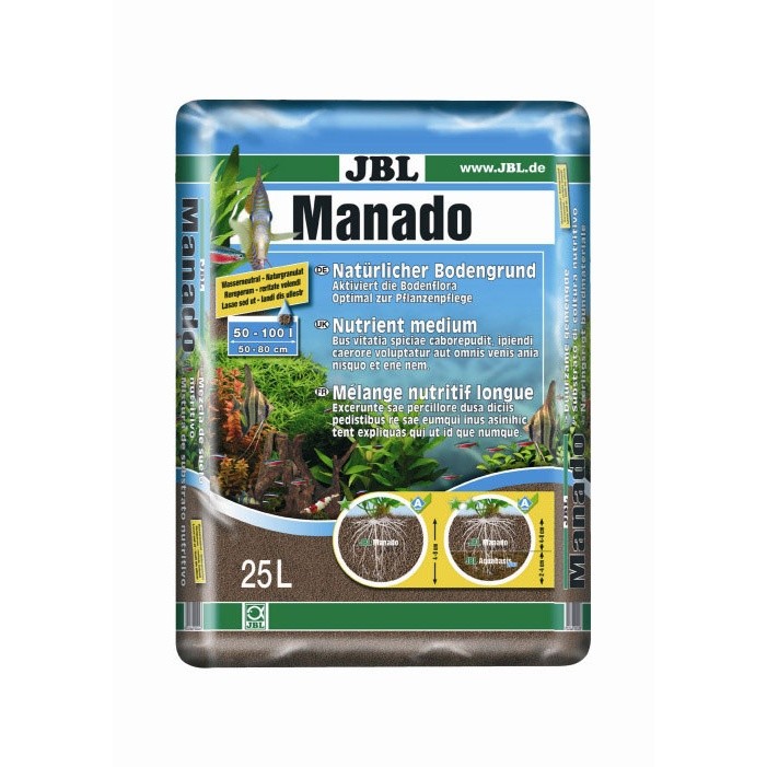JBL Manado 25 л