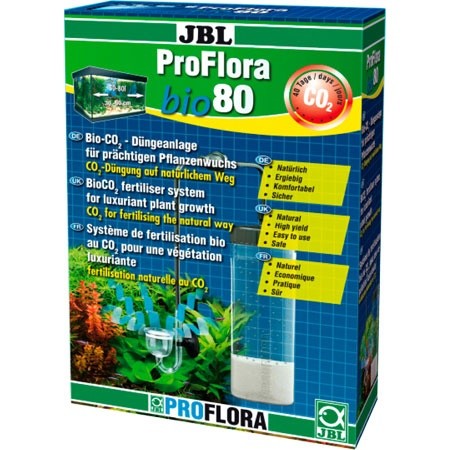 JBL ProFlora bio 80