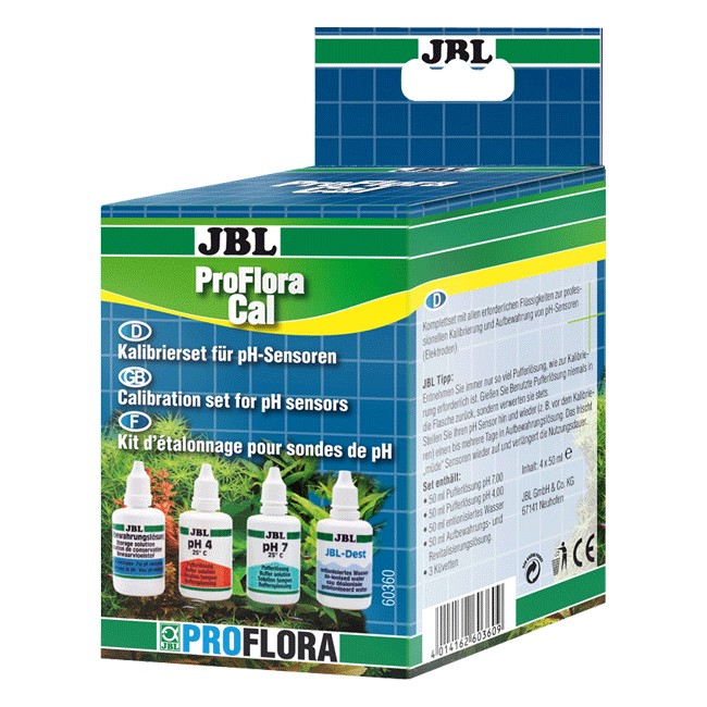 JBL ProFlora Cal
