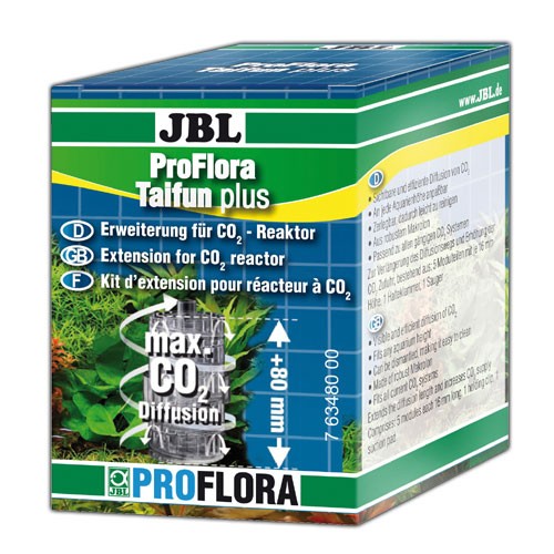 JBL ProFlora Taifun extend