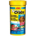 JBL NovoCrabs, 250 мл (125 г)