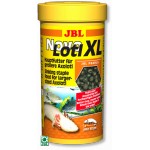JBL NovoLotl XL, 250 мл (150 г)