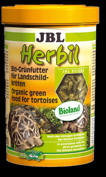 JBL Herbil, 1 л (700 г)