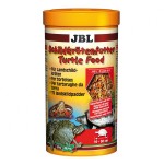 JBL Turtle Food, 1000 мл (120 г)