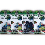 JBL NippelSauger for ProFlow Maxi 500/750/1000, 3