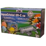 JBL AquaCristal UV-C SERIES II 5 Вт