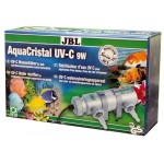 JBL AquaCristal UV-C SERIES II 9 Вт