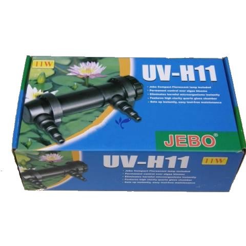 Jebo UV-H11