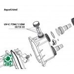 JBL UV-C 72/110W impeller kit