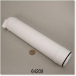 JBL casing - dry membrane