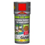 JBL Grana-Discus Click, 250 мл (110 г)