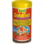 Tetra Goldfish Color Sticks 100 мл.