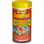 Tetra Goldfish Colour Flakes 100 мл.