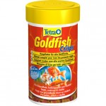 Tetra Goldfish Crisps 100 мл.