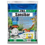 JBL Sansibar White, 5 кг
