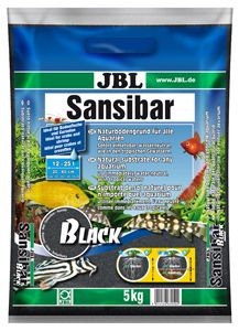 JBL Sansibar Black, 1 кг (расфасовка)