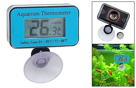 Термометр электронный Triton T-11