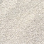 Песок кварцевый 0,2-0,6 мм (1 кг)