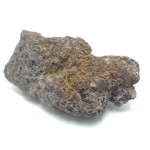 Лава вулканическая Камень №28