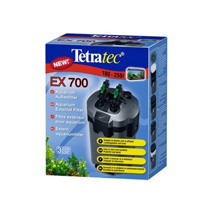 Tetratec EX 700