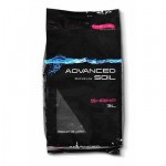 Aquael H.E.L.P. Advanced Soil Shrimp 3L