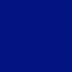 Задний фон самоклейка (ширина 45 см) Синий