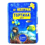 От Нептуна Тортила диет 100 г блистер