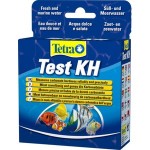 Tetra Тест KH ( карбонатная жесткость)