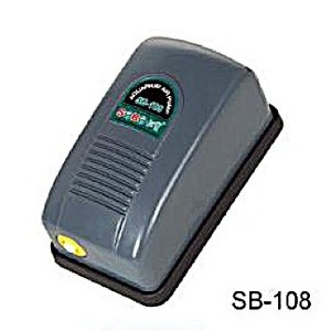 Barbus AIR 001 (SB-108)
