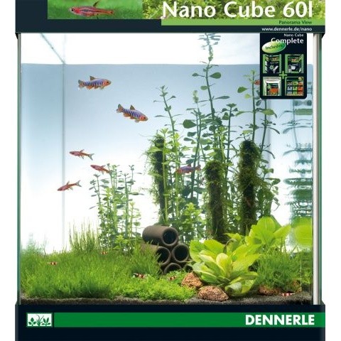 Dennerle NanoCube Complete (60 л)