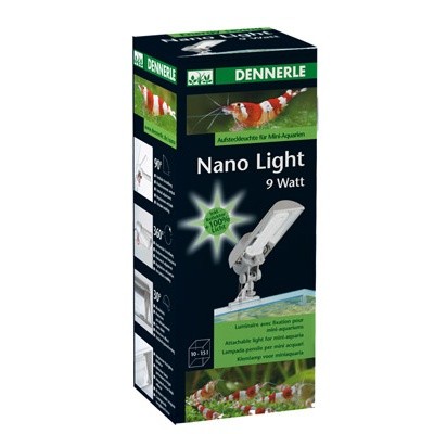 Dennerle Nano Light 9 ватт