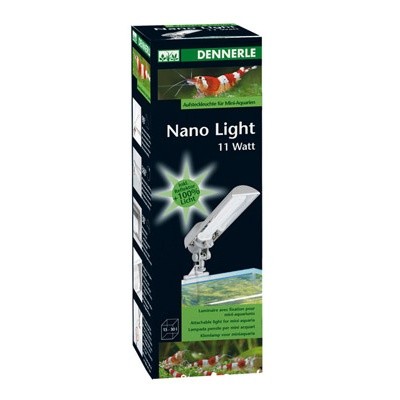 Dennerle Nano Light 11 ватт