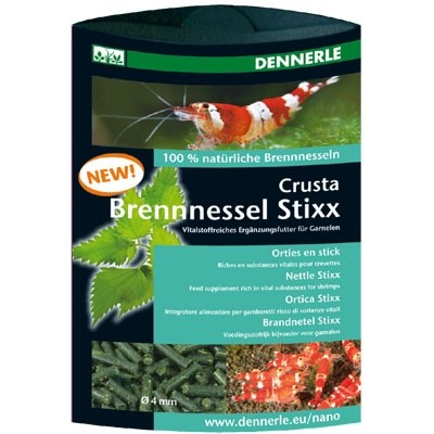 Dennerle Crusta Brennessel Stixx 30 г