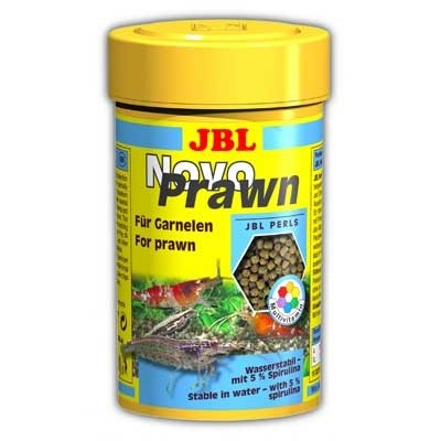 JBL NovoPrawn 100 мл