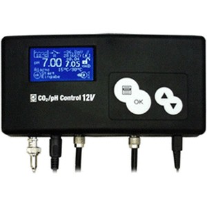 JBL PROFLORA CO2 pH Control 12V