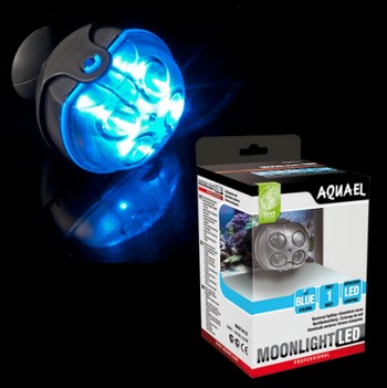 Aquael Moonlight LED