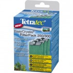 Tetra Tetratec EasyCrystal Filter Pack 250/300