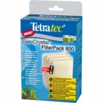 Tetra Tetratec EasyCrystal Filter Pack 600
