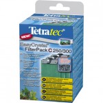 Tetra Tetratec EasyCrystal Filter Pack С 250/300