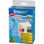 Tetra Tetratec EasyCrystal Filter Pack С 600