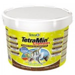 TetraMin Granules 10 л