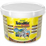 TetraMin XL Flakes 10 л