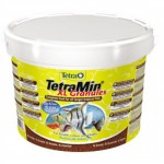 TetraMin XL Granules 10 л