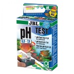 JBL pH Test-Set 6,0-7,6